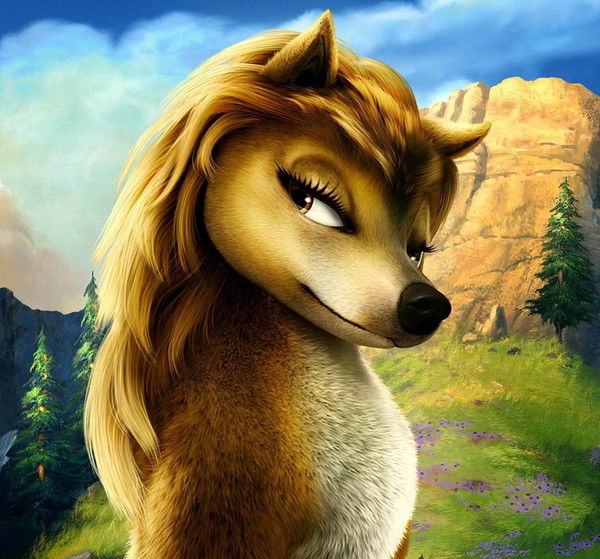 Жанна Зинченко