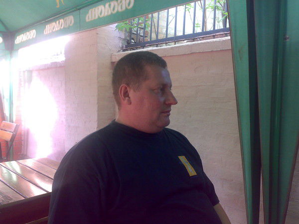 Сергей Пилипец