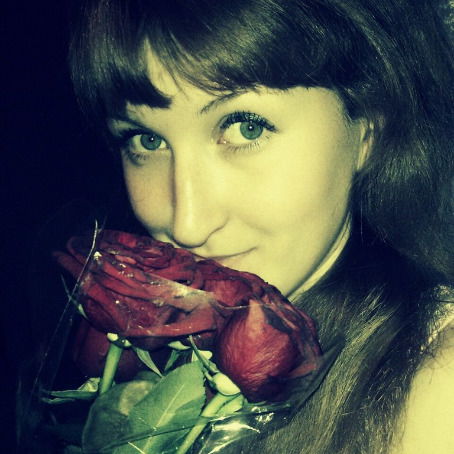 Марина Силиванова(Илтубаева)