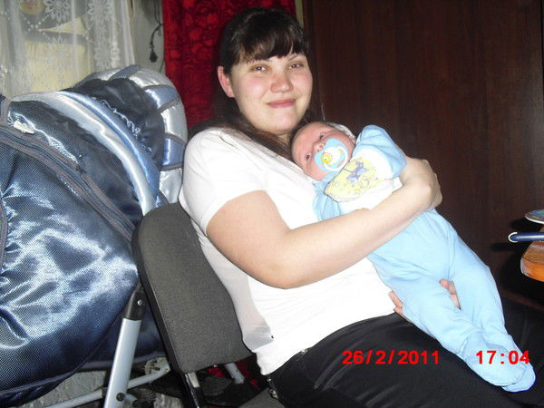 Татьяна Боголюбова