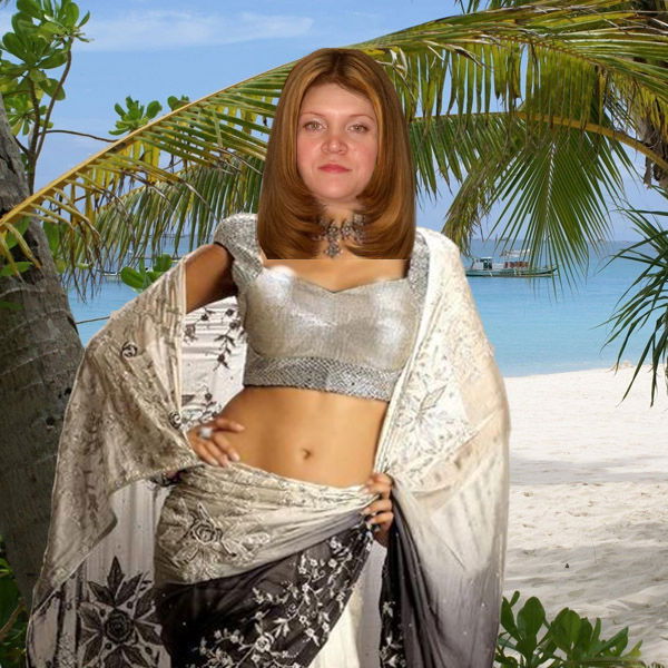 Ольга Полежаева