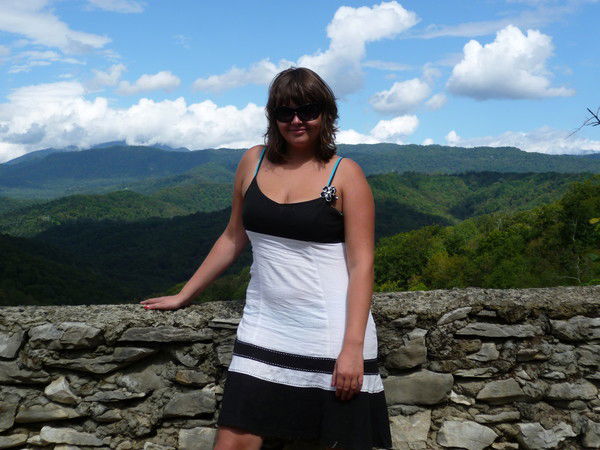 Марина Марфуня