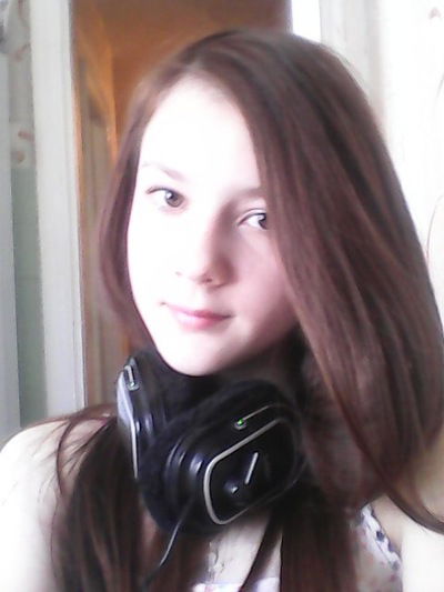 Елизавета Шиничева