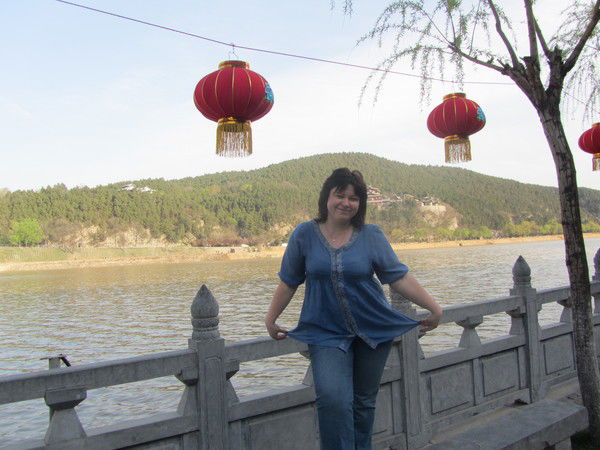 Наталья Савельева