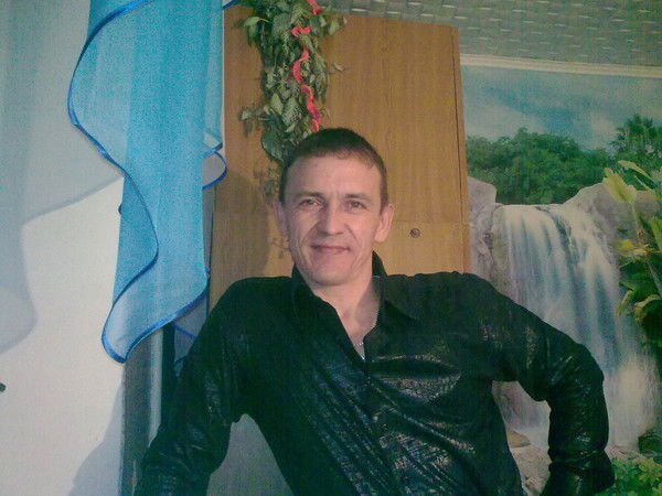 Альберт Мурсалимов