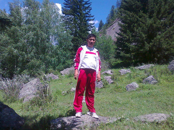 Талгат Жамиров