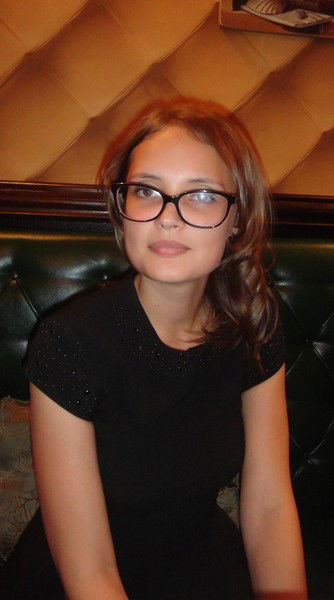 Инна Акулова