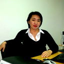Shinar Bisenova