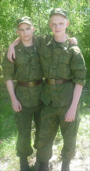 Дмитрий Солонько