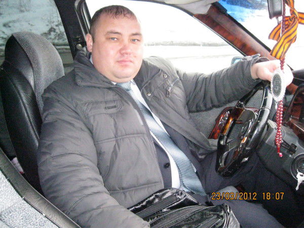 Радмир Уметбаев