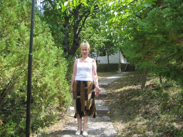 Ирина Рахманинова