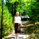 Ирина Рахманинова