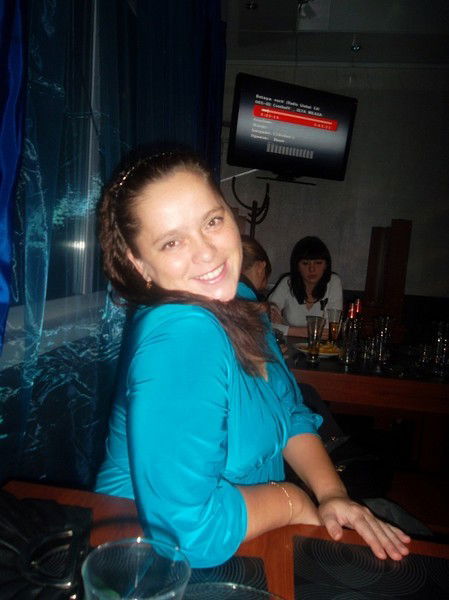 Екатерина Куликова