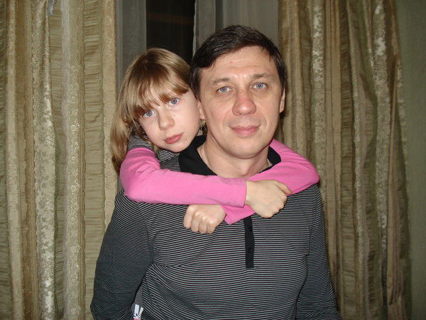 Геннадий Третьяков