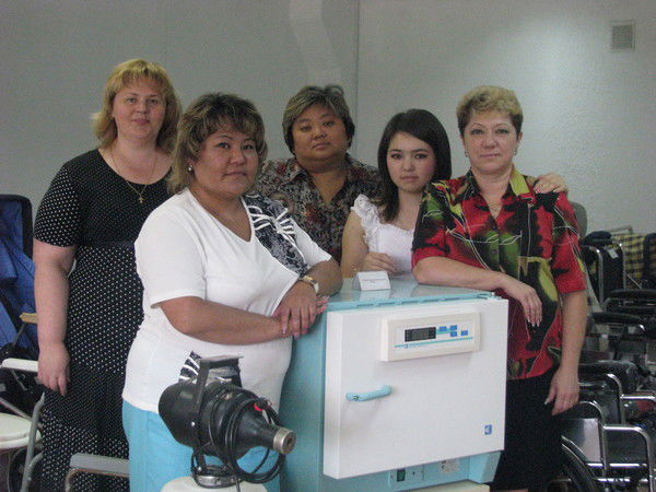 Райхан Хамитова