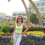 Вера Аржанова