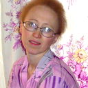 Ирина Сунцова