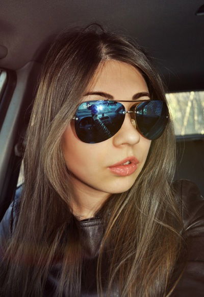 Софья Овсянникова