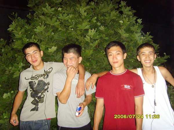 Султан Джуманов