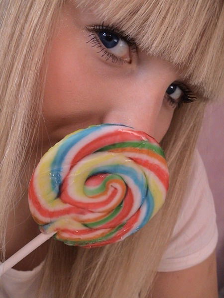 Ольга Андреевна Буйная