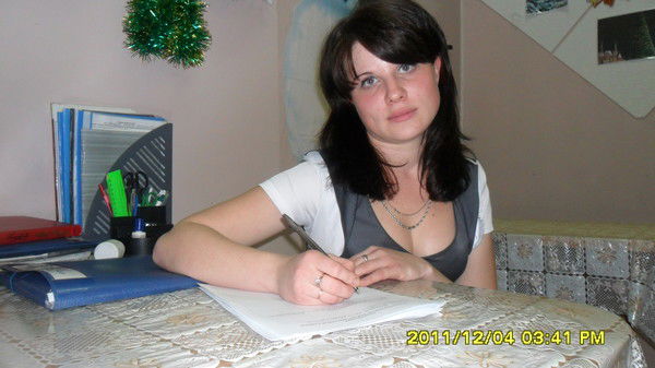 Людмила Маленкова