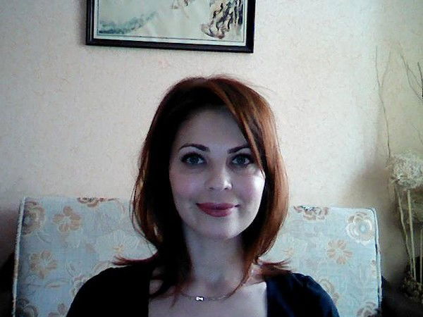 Ольга Крутикова