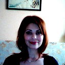 Ольга Крутикова