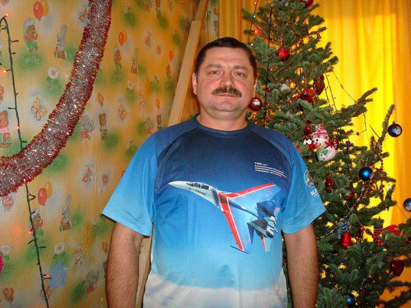 Андрей Масловский