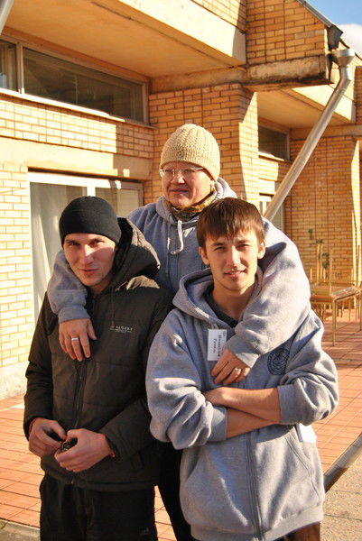 Леонора Зенкина