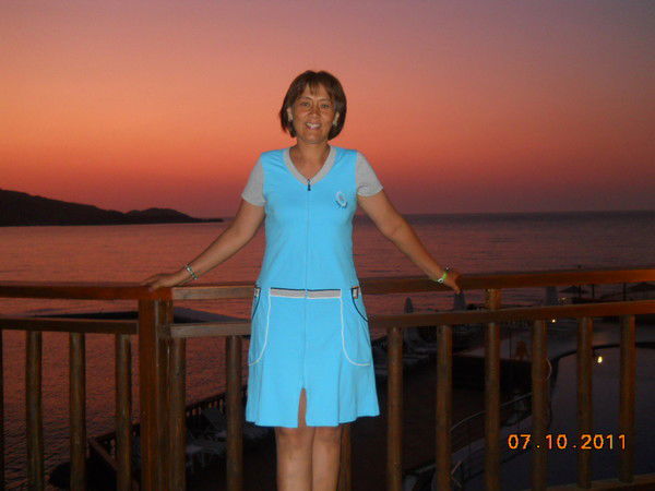 Динара Акимжанова