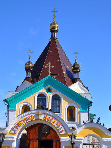 Антон Шувакин