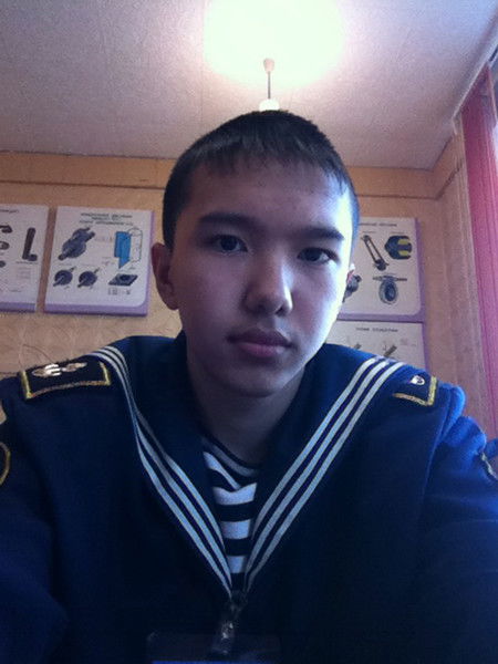 Руслан Макажанов