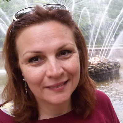 Елена Мисько