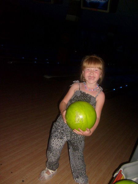 Елизавета Усова