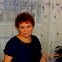Галина Шумакова(Олохова)