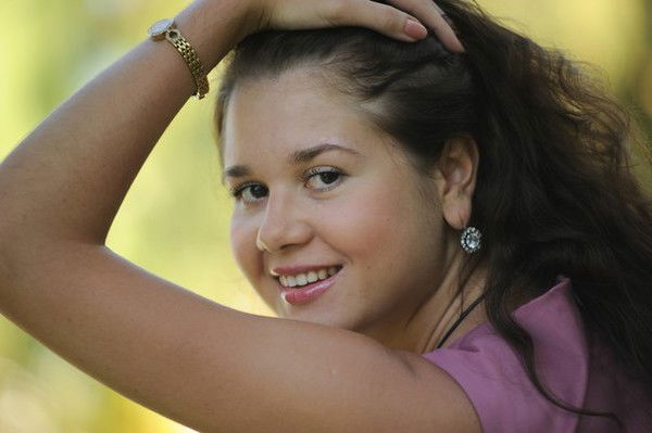 Ирина Романова