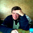 Геннадий Щербаков