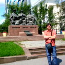 Константин Дроздов