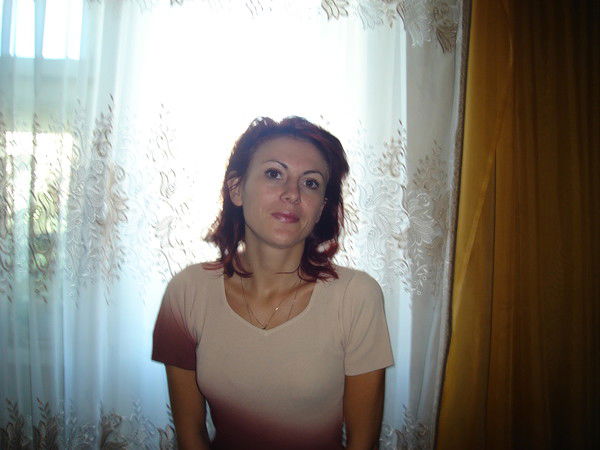 Татьяна Медведева