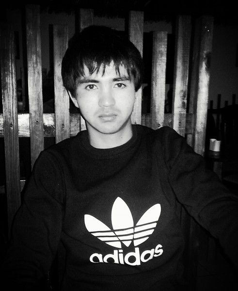 Азамат Бимагамбетов