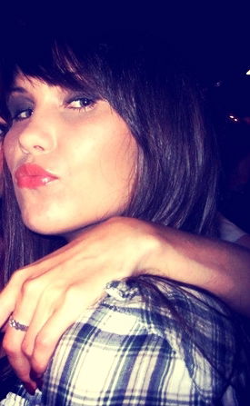 Кристина Серебрянская