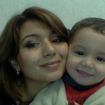 Зебо Солиева