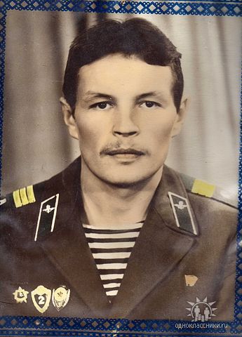 Владимир Сорокин