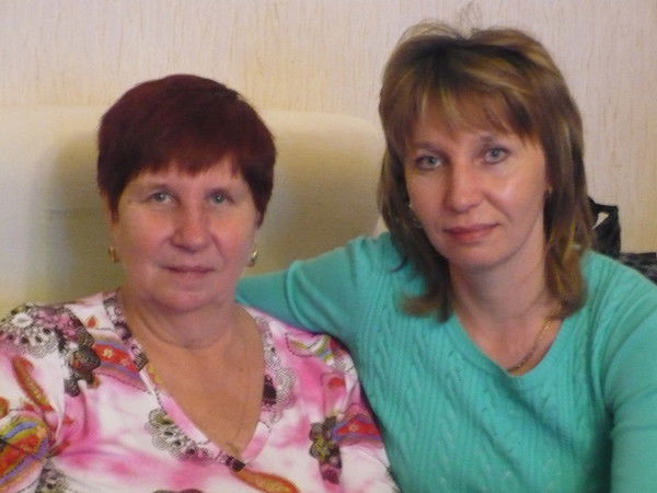 Елена Ильиных