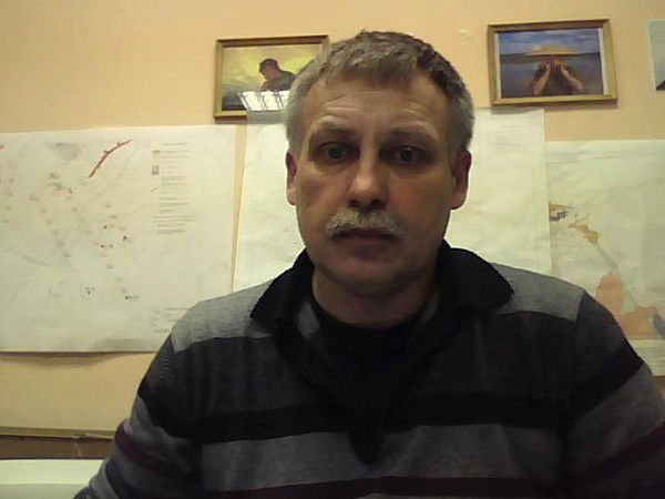 Андрей Колданов