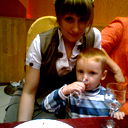 Вера Левкина