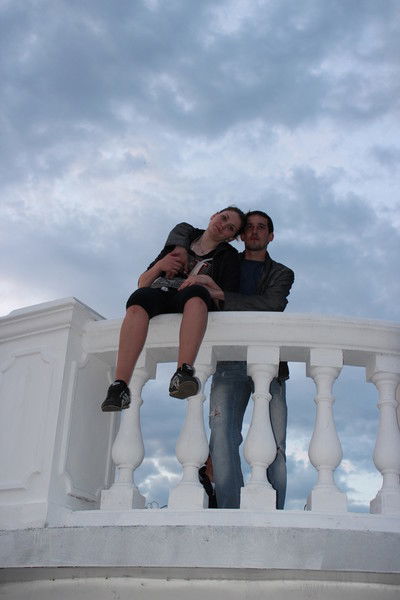 Александр Кинсфадр