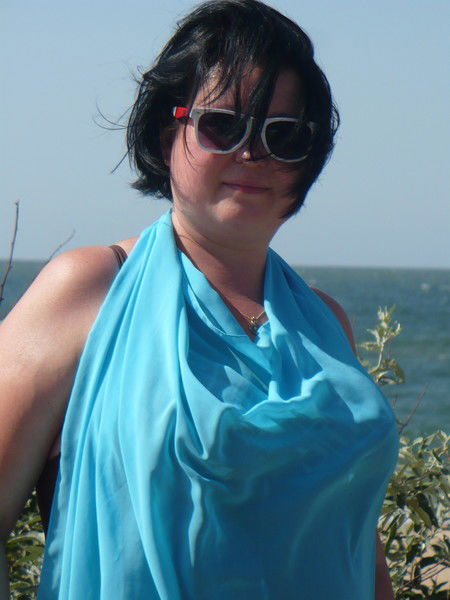 Ольга Рочева