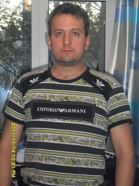 Евгений Мокроусов