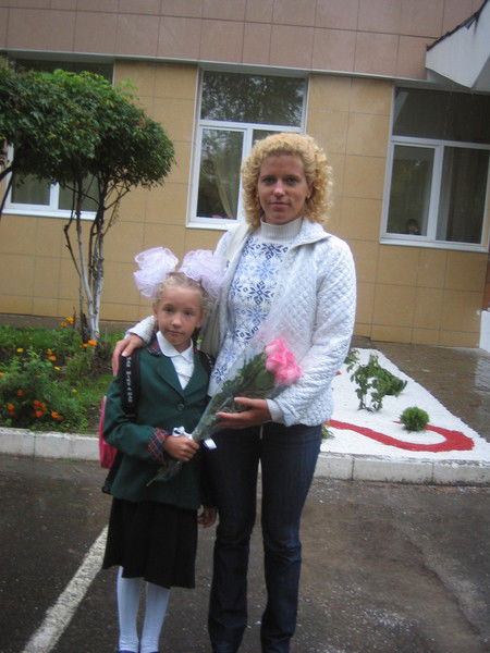 Елена Ботюца